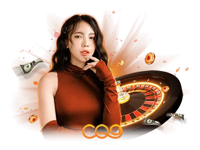 noname บาคาร่า CQ9